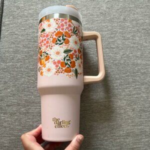 The Darling Effect 40oz Tumbler